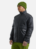 Burton Men's Versatile Heat Synthetic Insulated Jacket