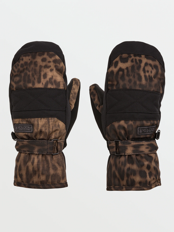 Volcom Womens Peep Gore-Tex Mitten