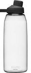 Camelbak Chute Mag 32oz (1L) Bottle with Tritan™ Renew - Clear