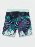 Volcom Boys Mad Wash Mod Trunks