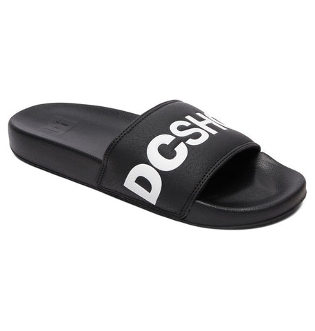 DC Men's Slides