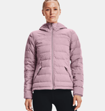 Under Armour Women's UA Stretch Down Jacket