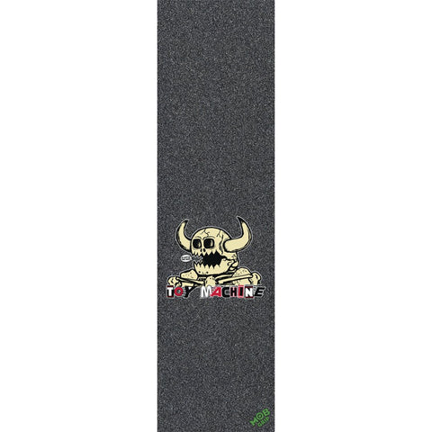 INDY X TOY Machine Grip Sheet Monster