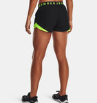 Under Armour Women's UA Play Up Shorts 3.0