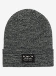 Burton Kids Kactusbunch Tall Beanie - True Black