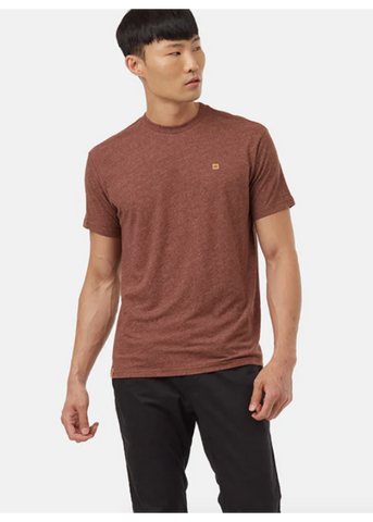 Mens Treeblend V-Neck T-Shirt