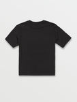 Volcom Little Boys Circle Stone Short Sleeve Tee