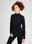 Burton Women's Heavyweight X Base Layer Quarter-Zip