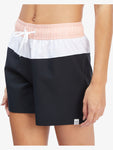 Roxy Womens Sea 5" Boardshorts