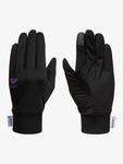 Roxy Womens HydroSmart Snowboard/Ski Glove Liner