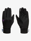 Roxy Womens HydroSmart Snowboard/Ski Glove Liner