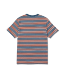 Volcom Mens Sumner Crew Short Sleeve Shirt