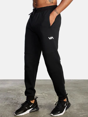 RVCA Mens Tech Fleece Sweatpants