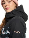 Roxy Womens Jetty 3-in-1 Snow Jacket