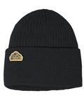 Coal The Coleville Recycled Cuff Beanie - Black