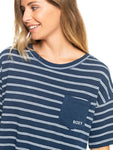 Roxy Womens Winter Moon T-Shirt