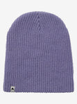 Burton Mens  All Day Long Beanie - Foxglove Violet