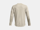 Under Armour Men's UA Armour Terry Crew Sweater