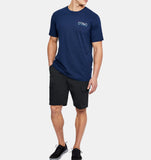 Under Armour Men's UA Fish Hunter Cargo Shorts