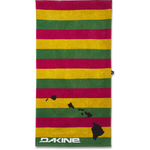 Dakine Terry Beach Towel - Rasta