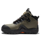 DC Men's Navigator Lace Winter Boots