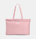 Under Armour Women's UA Favourite Tote Bag -Prime Pink