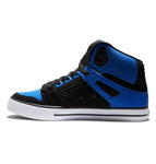 DC Men's Pure High-Top Shoes