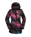 Volcom Womens Strayer Insulated Jacket