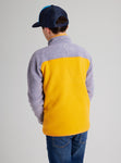 Burton Youth Spark Anorak Fleece Pullover