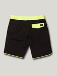 Volcom Mens Barnacle Stoneys Trunks