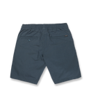 Volcom Frickin Elastic Waist Shorts