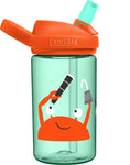 Camelbak eddy®+ Kids 14oz Bottle with Tritan™ Renew - Arrgh Matey
