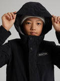 Burton Boys Dugout Jacket