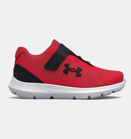 Under Armour Boys' Infant UA Surge 3 AC Running Shoes