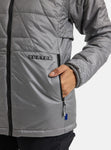 Burton Women's Versatile Heat Hooded Synthetic Insulated Jacket