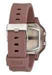 Nixon Siren Watch - Burgundy