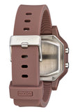 Nixon Siren Watch - Burgundy