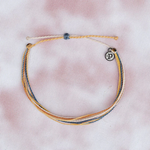 Pura Vida Bracelet ~ Sunbleached