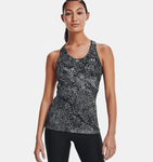 Under Armour Women's HeatGear® Armour Racer Print Tank