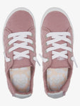 Roxy Girls' Bayshore Slip-On Shoes