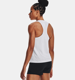 Under Armour Women's UA Seamless Stride Singlet