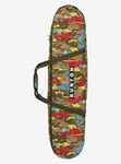 Burton Kids' Space Sack Board Bag 130cm- Bright Birch Camo