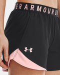 Under Armour Women's UA Play Up Shorts 3.0