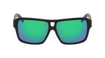 Dragon The Jam H20 Polar - Matte Black with Lumalens Green Ion