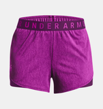 Under Armour Women's UA Play Up Shorts 3.0 Twist