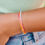 Pura Vida Bracelet ~ Brighter Days