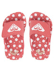 Roxy Girls Toddlers' Finn Sandals