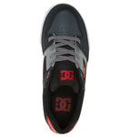 DC Boys Pure Elastic Lace Shoes