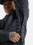 Burton Men's Mid-Heat Hooded Down Insulated Jacket