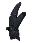 Quiksilver Boys Mission Insulated Snowboard/Ski Gloves